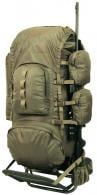 Commander Back Bag - 3600998