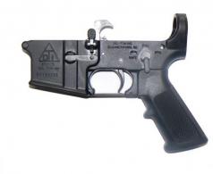 Del-Ton AR-15 Complete with No Stock 223 Remington/5.56 NATO Lower Receiver - LR101 Del-Ton AR-15 Complete with No Stock 223 Remington/5.56 NATO Lower Receiver - LR101