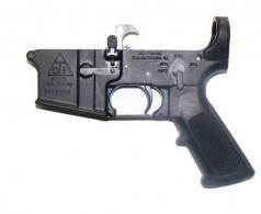 Del-Ton AR-15 Complete with No Stock 223 Remington/5.56 NATO Lower Receiver