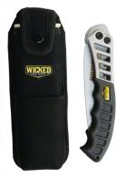 Wicked Ridge Hand Saw And Tree Pack - WTG-003