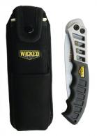 Hand Saw And Tree Pack - WTG-003