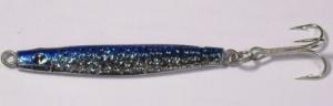 HR Tackle 1540BLCH Chrome - 1540BLCH
