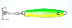 HR Tackle 1547SL Short Body - 1547SL