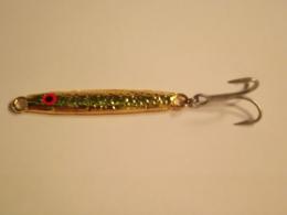 Stingsilver - 1525G