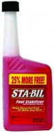 Sta-Bil STAB22206 Fuel Stabilizer - STAB22206