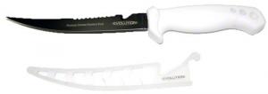 Evolution Filet Knife 6" - EV-FK6 Evolution Filet Knife 6" - EV-FK6