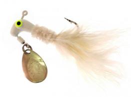 Road Runner B2-1001-001 Marabou Jig - B2-1001-001