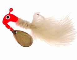 Road Runner B2-1002-009 Marabou Jig - B2-1002-009