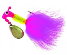 Road Runner B2-1002-078 Marabou Jig