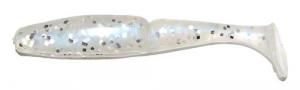 Gambler Lures Tz Swimmer Blue Pearl Silver - TZ185