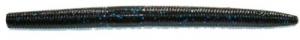 Gambler Lures Ace Black/Blue Glitter - A6768