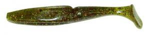 Gambler EZ5134 Big EZ Swimbait, 5" - EZ5134