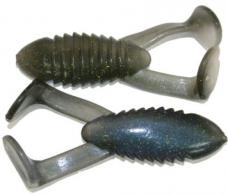 Gambler Lures Cane Toad Ghost Shad - CT4305