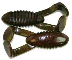 Gambler Lures Cane Toad FLorida Five-O - CT4465