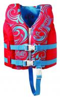 Hinged Water Sports Vest - 112500-105-001-1