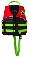 LADYBUG VEST INFANT/CHILD - 104300-100-001-1