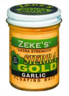 Zeke's 0920 Sierra Gold Floating