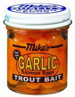 Mike's Garlic Salmon Eggs - 1038