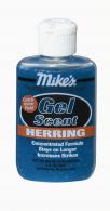 Mike's UV Gel Scent Herring 2oz - 6308