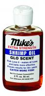 Mike's Glo Scent Bait Oil - 7006