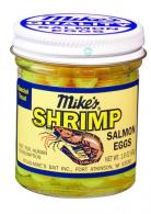 Mike's 1014 Shrimp Salmon Eggs - 1014
