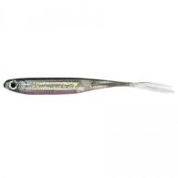 LH BENTO MINNOW 4.5" 5PK DACE - LHPB401