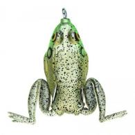 Lunkerhunt PF02 Pocket Frog Hollow - PF02