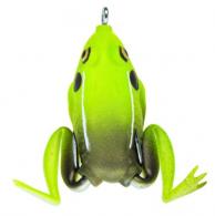 Lunkerhunt PF10 Pocket Frog Hollow - PF10
