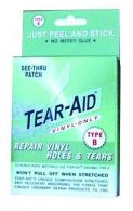 Tear-Aid TYPE B Vinyl Tear Repair - Type B