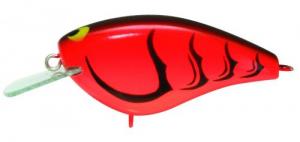 JACKALL BLING 55 2.2" CRAWFISH - JBLG55-CRA