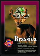 Brassica Additive - 8506