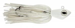 No Alibi Alien Jig Offshore White - AJ-W-4