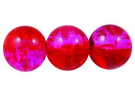 Hevi-Beads Red Hot Roe Beads - RHR-18