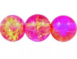 Hevi-Beads Neon Fireball 15pk Beads - NFB-20