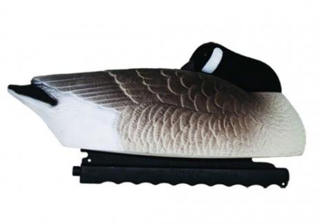 2-in1 Canada Goose Floater Decoys