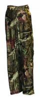 Hp2 Journey Packable Rainwear Pants - HP2 BL XL