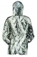 Gamehide Ambush Shell Jacket Naked North Snow Medium/Large - SNJ WC LG