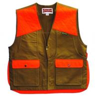 Upland Vests - 3ST MO XL