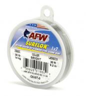 AFW C045T-0 Surflon Nylon Coated