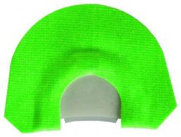 Aluminum Frame Diaphram Mouth Call - 6980