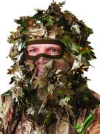 Leafy Head Net - 7201