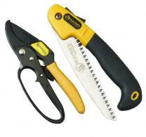 Pruner/folding Saw Combo - 633