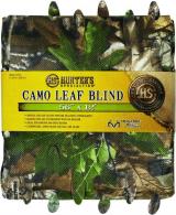 H.s. Camo Leaf Blind Material - 7215