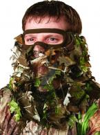 Leafy Head Net - 7206