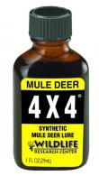 Synthetic Mule Deer Lure - 40440