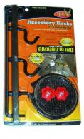 HME HME-GBAH-2 Ground Blind