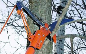 Expandable Pole Saw - EPS-1