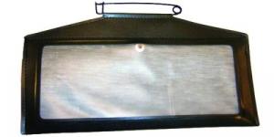 Large License Holders - LLH-V