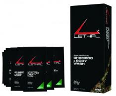 Shampoo & Body Wash - 942567-B