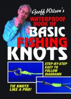 Book Of Basic Fishing Knots - B0037